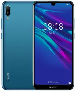 Замена usb разъема на телефоне Huawei Y6s 2019 в Перми